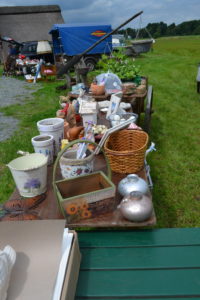 Allerlei Schönes für Haus und Garten